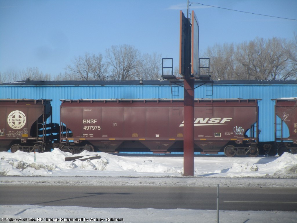 BNSF 497975